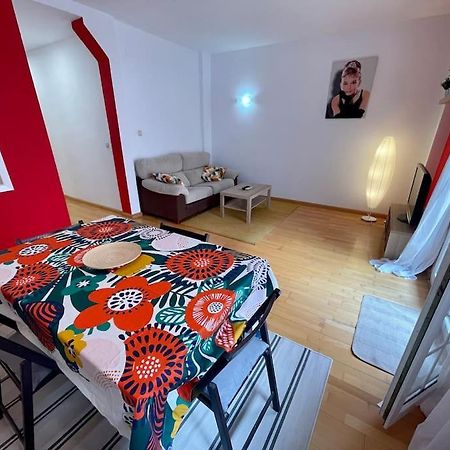 Acogedor Apartamento En Zaragoza Saragoça Exterior foto