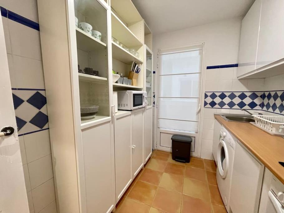 Acogedor Apartamento En Zaragoza Saragoça Exterior foto