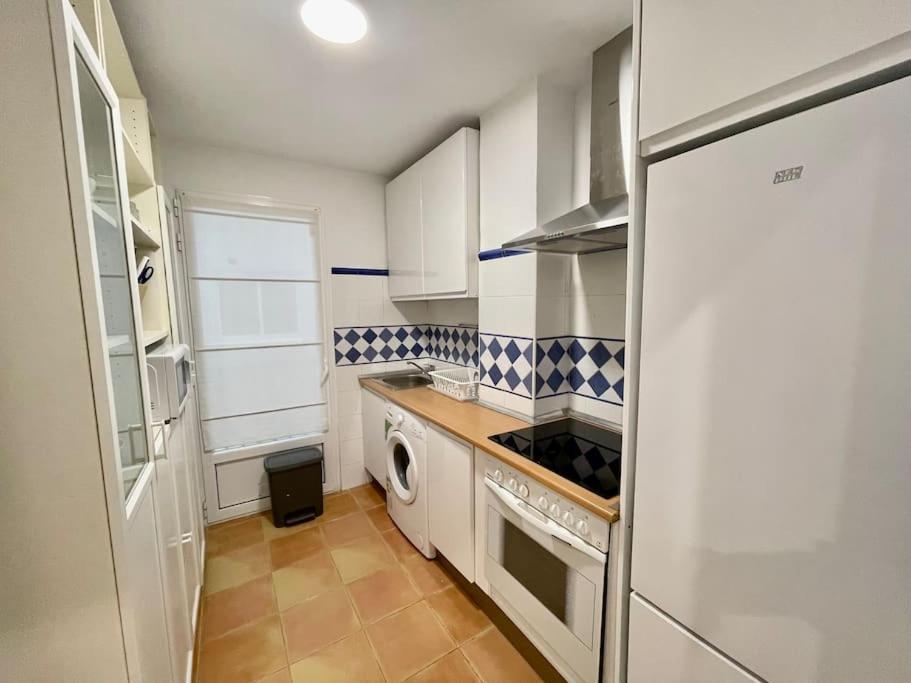 Acogedor Apartamento En Zaragoza Saragoça Exterior foto