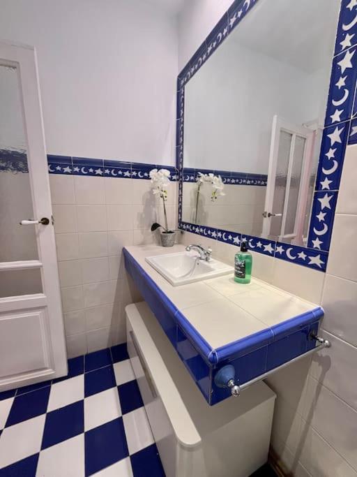Acogedor Apartamento En Zaragoza Saragoça Exterior foto
