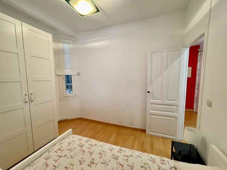 Acogedor Apartamento En Zaragoza Saragoça Exterior foto